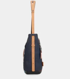 Shop Anekke Bolso De Hombro Grande Contemporary