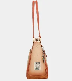 Discount Anekke Bolso De Hombro Grande Flowers