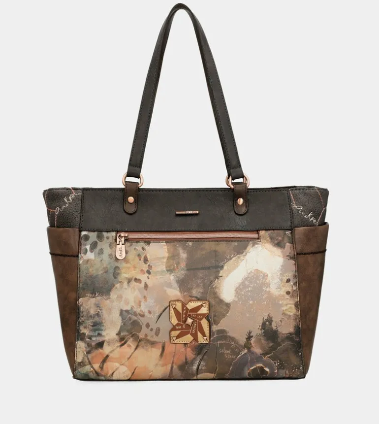 Clearance Anekke Bolso De Hombro Grande Shoen
