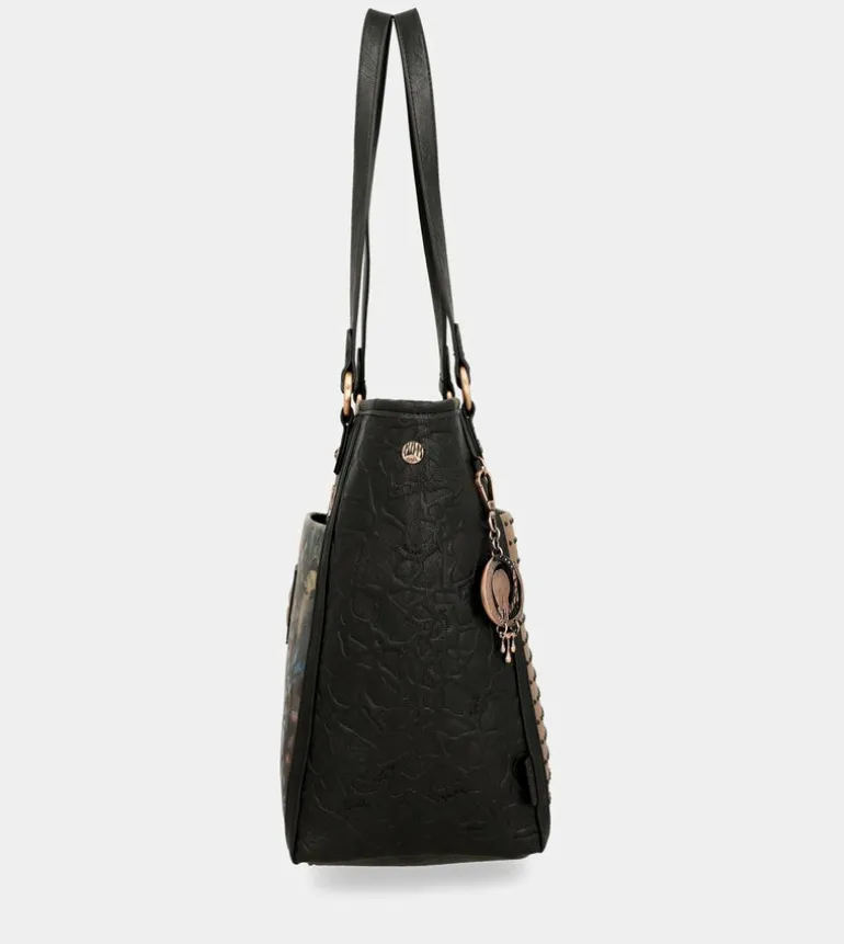 Discount Anekke Bolso De Hombro Grande Shoen Brush