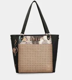 Discount Anekke Bolso De Hombro Grande Shoen Brush