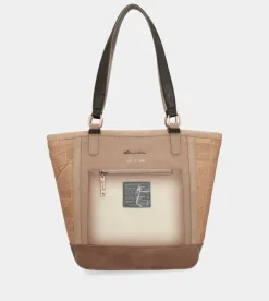 Shop Anekke Bolso De Hombro Grande Stars