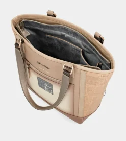 Shop Anekke Bolso De Hombro Grande Stars