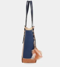 New Anekke Bolso De Hombro Grande Tribe