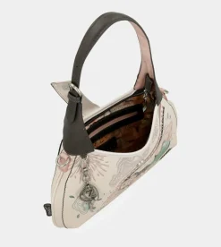 Discount Anekke Bolso De Hombro Hobo Psicodelic