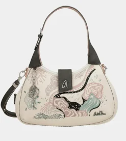 Discount Anekke Bolso De Hombro Hobo Psicodelic