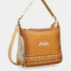Cheap Anekke Bolso De Hombro Magic Souls