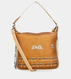 Cheap Anekke Bolso De Hombro Magic Souls