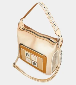 Cheap Anekke Bolso De Hombro Magic Souls