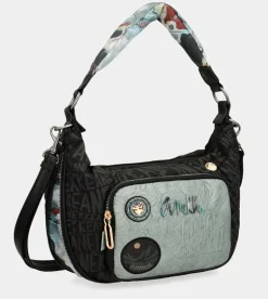 Clearance Anekke Bolso De Hombro Nature Woods