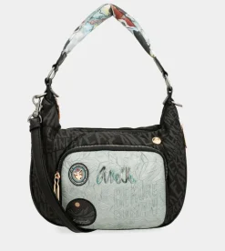 Clearance Anekke Bolso De Hombro Nature Woods