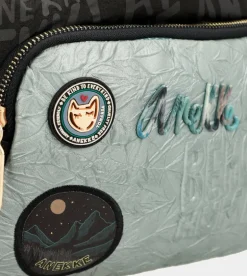 Clearance Anekke Bolso De Hombro Nature Woods