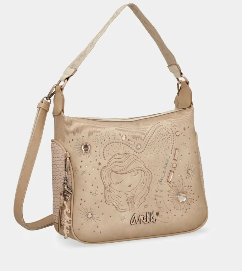 Online Anekke Bolso De Hombro Nude Studio