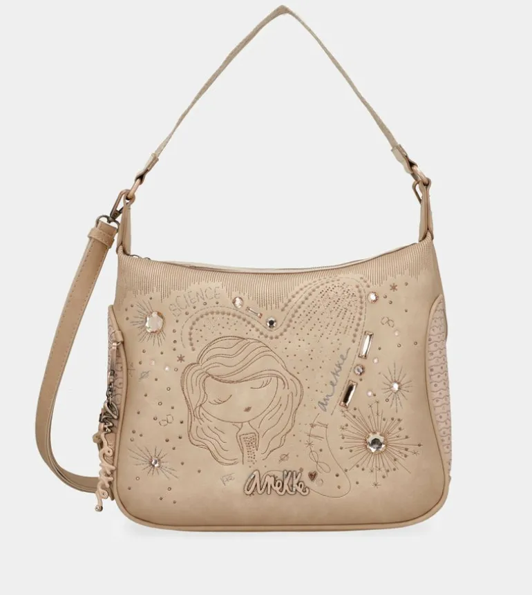 Online Anekke Bolso De Hombro Nude Studio