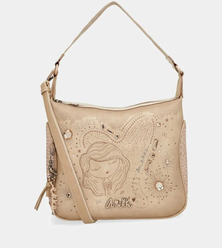 Online Anekke Bolso De Hombro Nude Studio