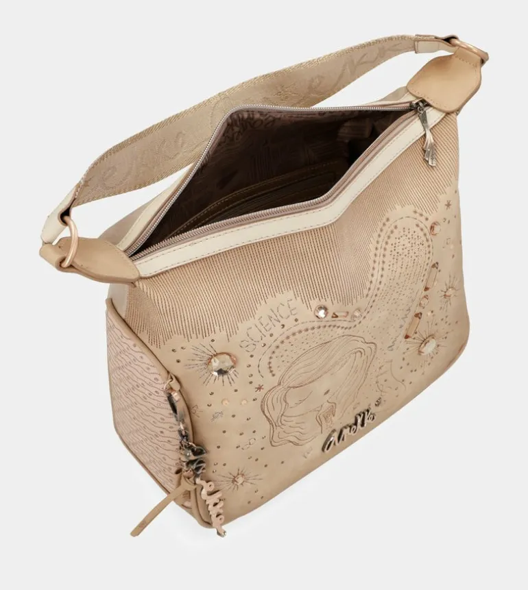 Online Anekke Bolso De Hombro Nude Studio