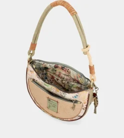 Cheap Anekke Bolso De Hombro Ovalado Mas Bandolera Amazonia