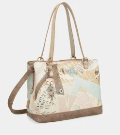 Cheap Anekke Bolso De Hombro Passion