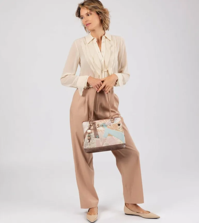 Cheap Anekke Bolso De Hombro Passion