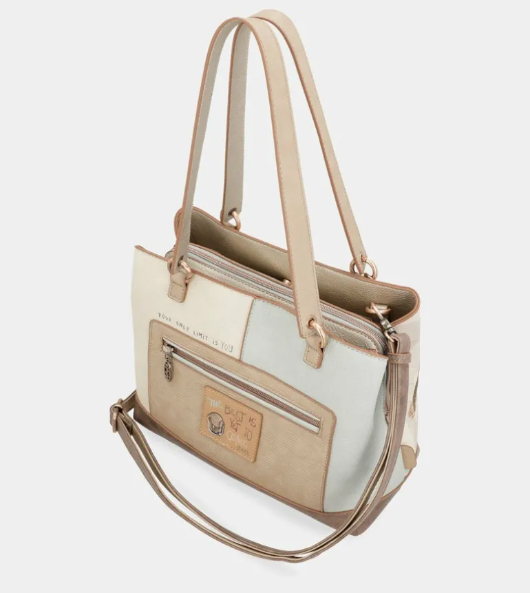 Cheap Anekke Bolso De Hombro Passion