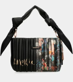 Cheap Anekke Bolso De Hombro Plisado Shoen Palette