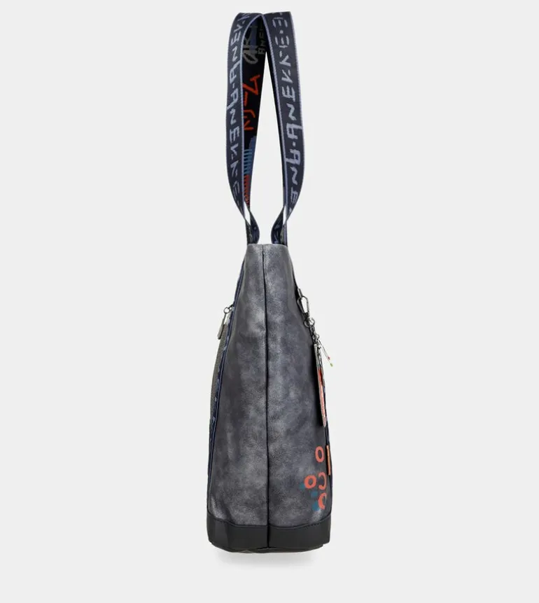 Clearance Anekke Bolso De Hombro Xl Contemporary