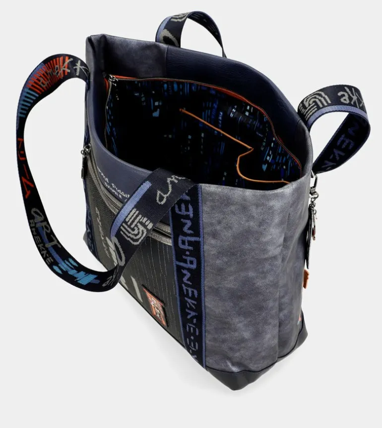Clearance Anekke Bolso De Hombro Xl Contemporary