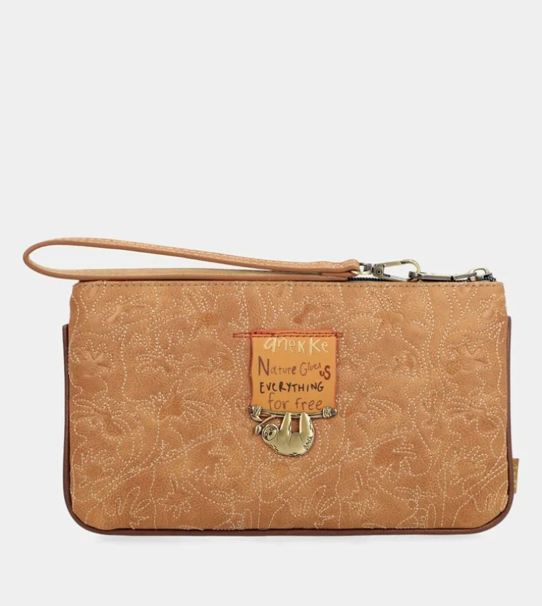 Flash Sale Anekke Bolso De Mano Amazonia