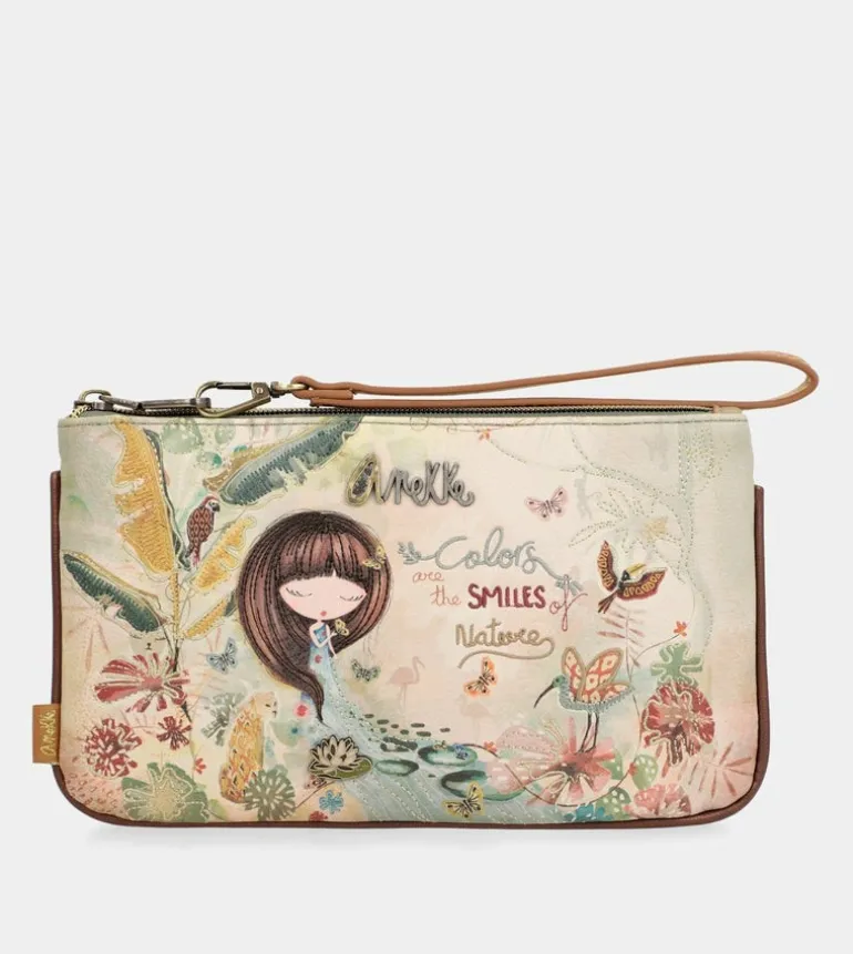 Flash Sale Anekke Bolso De Mano Amazonia