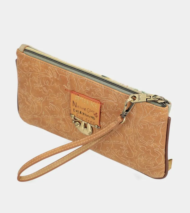 Flash Sale Anekke Bolso De Mano Amazonia