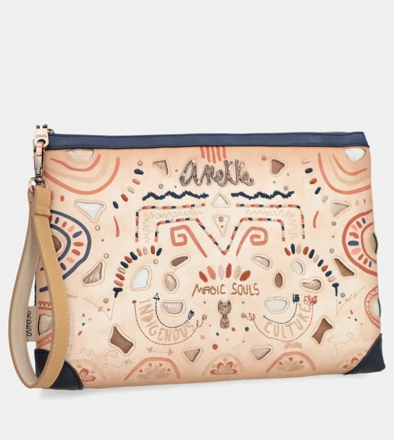 Cheap Anekke Bolso De Mano Tribe