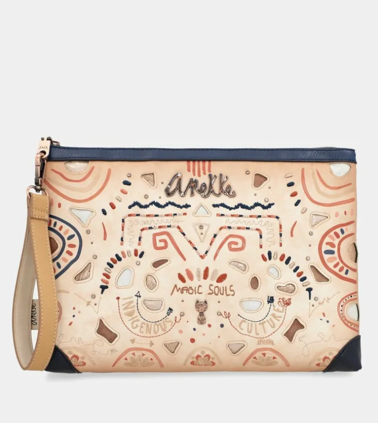 Cheap Anekke Bolso De Mano Tribe
