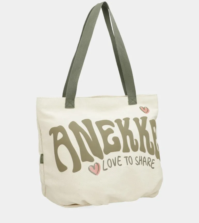 Shop Anekke Bolso De Playa Sixties