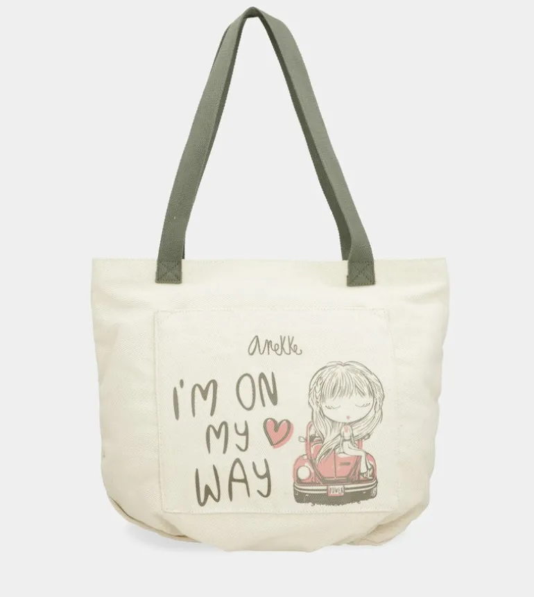 Shop Anekke Bolso De Playa Sixties