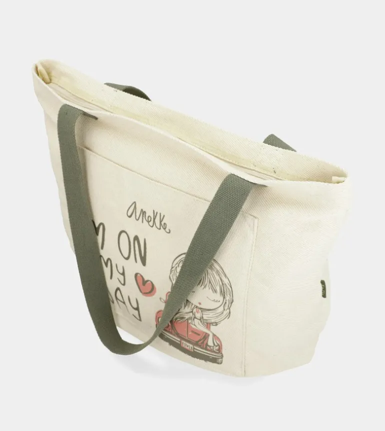 Shop Anekke Bolso De Playa Sixties