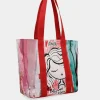 Online Anekke Bolso De Playa Hollywood