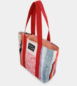 Online Anekke Bolso De Playa Hollywood