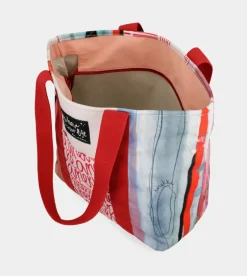Online Anekke Bolso De Playa Hollywood