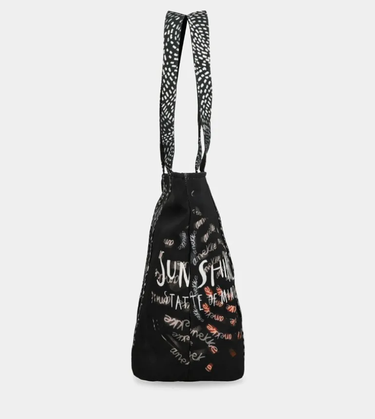 Outlet Anekke Bolso De Playa Peace & Love