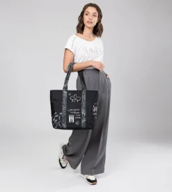 Outlet Anekke Bolso De Playa Peace & Love