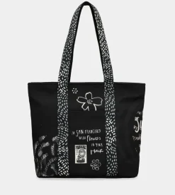 Outlet Anekke Bolso De Playa Peace & Love