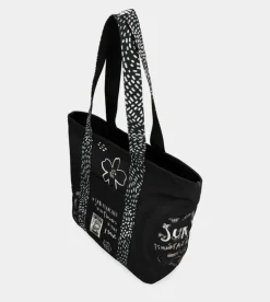 Outlet Anekke Bolso De Playa Peace & Love