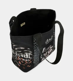 Outlet Anekke Bolso De Playa Peace & Love
