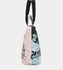 Best Sale Anekke Bolso De Playa Psicodelic