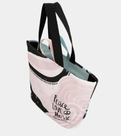 Best Sale Anekke Bolso De Playa Psicodelic