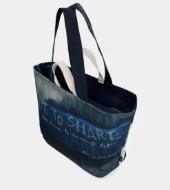 Fashion Anekke Bolso De Playa Studio