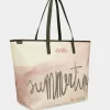 Outlet Anekke Bolso De Playa Summertime