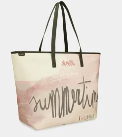 Outlet Anekke Bolso De Playa Summertime