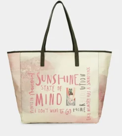 Outlet Anekke Bolso De Playa Summertime