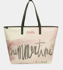 Outlet Anekke Bolso De Playa Summertime